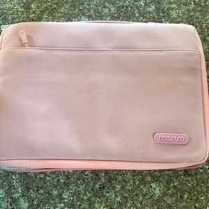 NWT Laptop Travel Case